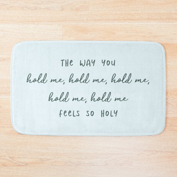 Item preview, Holy Justin Bieber designed and sold by Asraeyla.