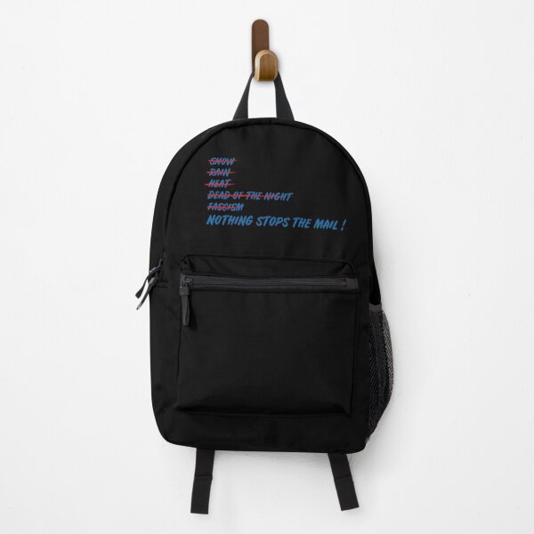 Item preview, Nothing stops the mail ! designed and sold by btilyas.