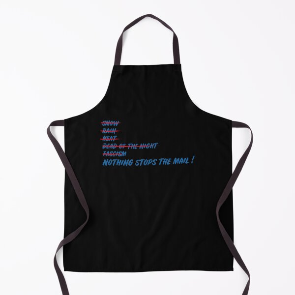Item preview, Nothing stops the mail ! designed and sold by btilyas.