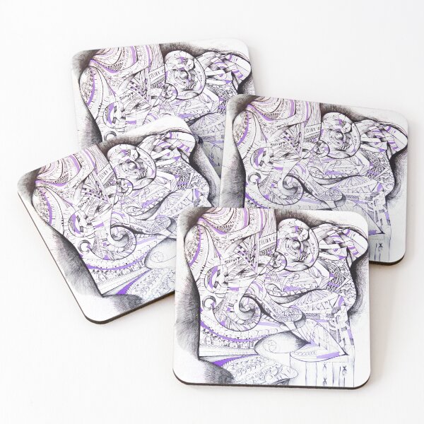 Item preview, Phantasmagoria designed and sold by Erinthecreative.