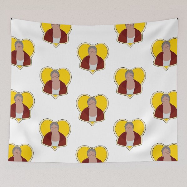 Item preview, Margarita Colón designed and sold by FOCV.