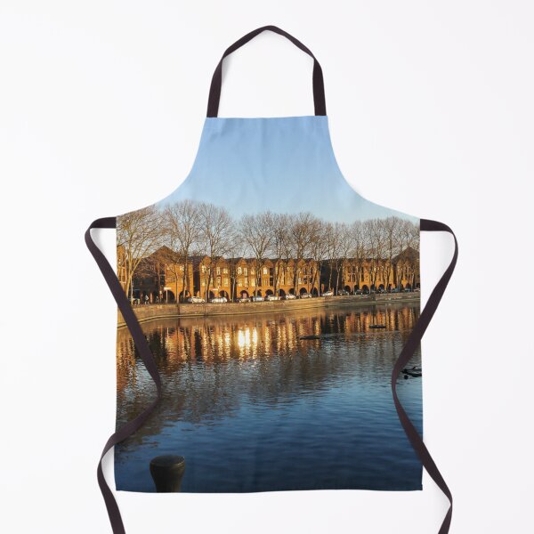 Item preview, surrey quays docks london designed and sold by am-mantilla2156.