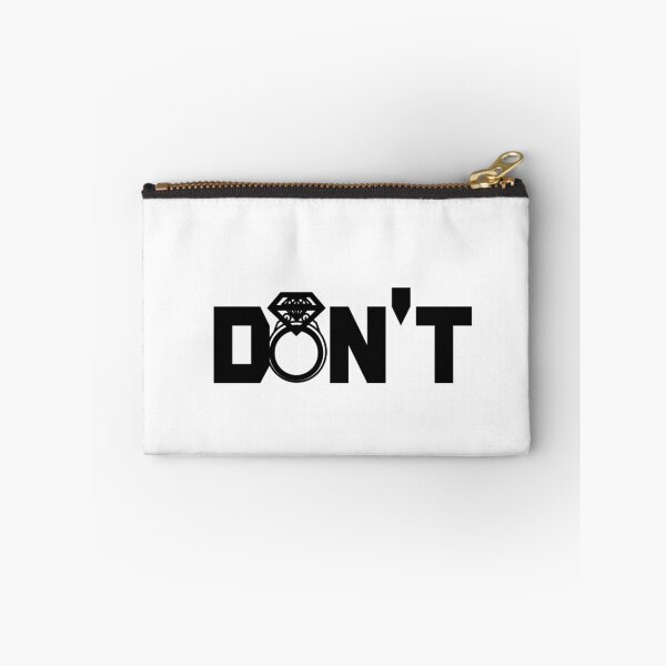 Item preview, mrs don't flirt shirt designed and sold by BAFtime.