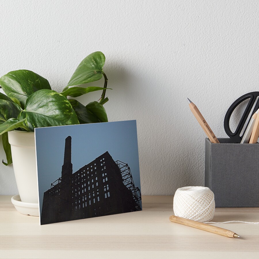 Item preview, Art Board Print designed and sold by BOLLA67.
