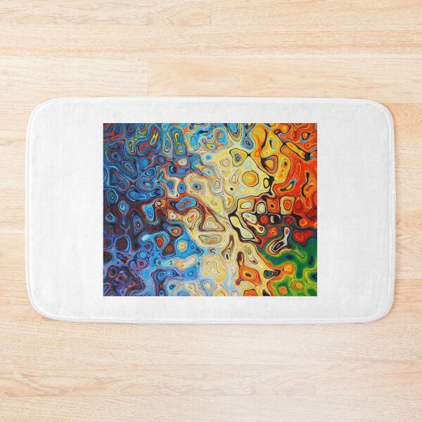 Item preview, Let colours work 2! designed and sold by Nas Gee.