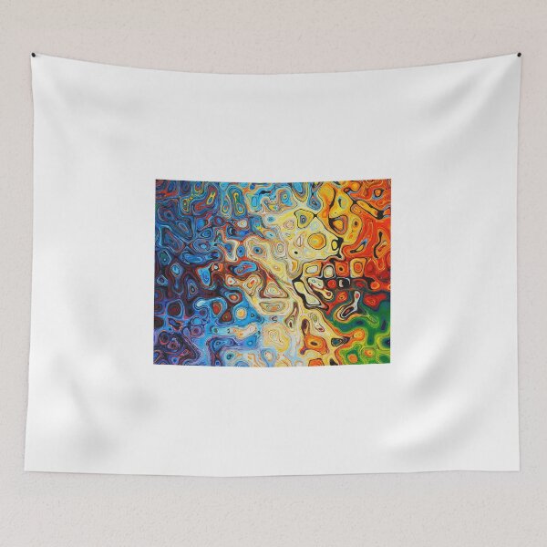 Item preview, Let colours work 2! designed and sold by Nas Gee.
