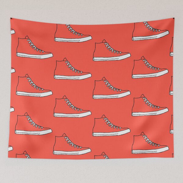 Item preview, Red Shoe designed and sold by Rocket-To-Pluto.