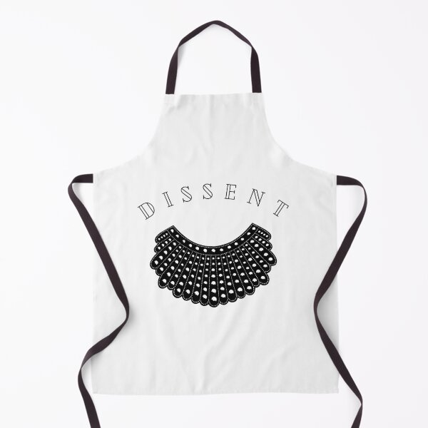 Item preview, Notorious RBG: Disiento designed and sold by holyonions.