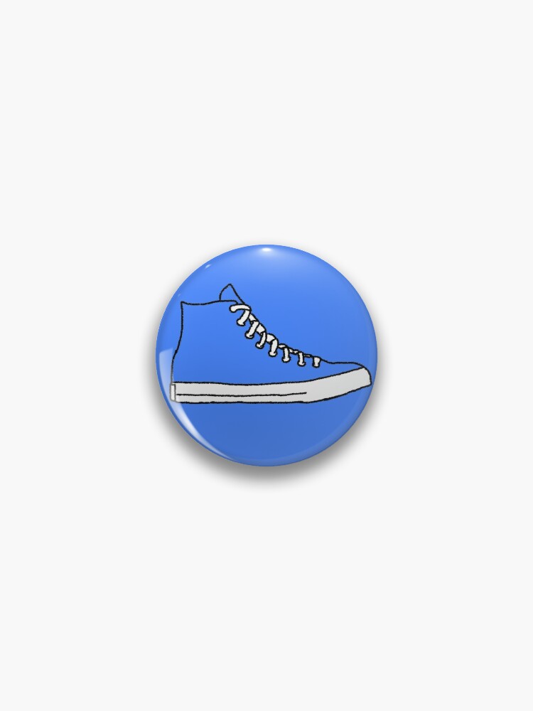 Pin on Blue Shoes