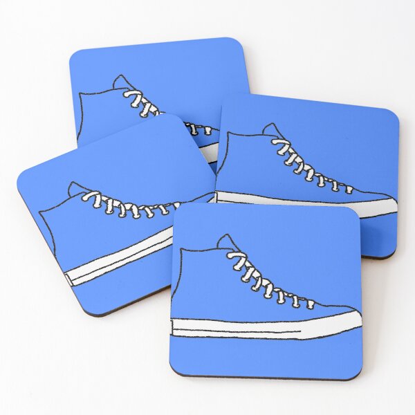 Item preview, Blue Shoe designed and sold by Rocket-To-Pluto.