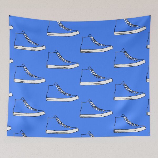Item preview, Blue Shoe designed and sold by Rocket-To-Pluto.