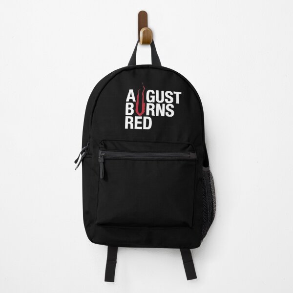Item preview, August Burn Red designed and sold by nelologi.