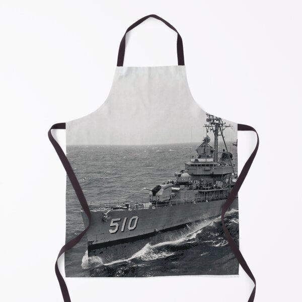 Item preview, USS EATON (DDE-510) SHIP'S STORE designed and sold by militarygifts.