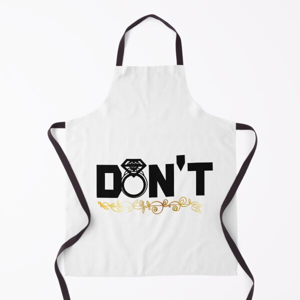 Item preview, mrs don't flirt shirt designed and sold by BAFtime.