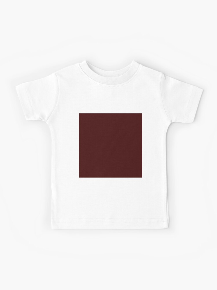Máscara color carne - Discreta | Camiseta para niños