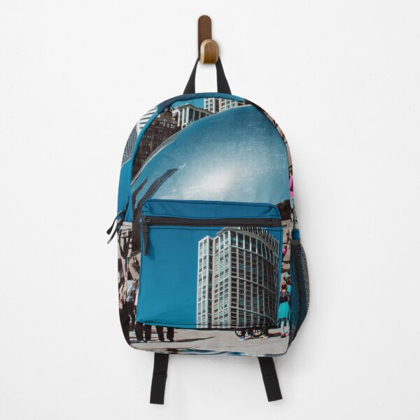 Item preview, The Cloud Gate designed and sold by cahmontemor.