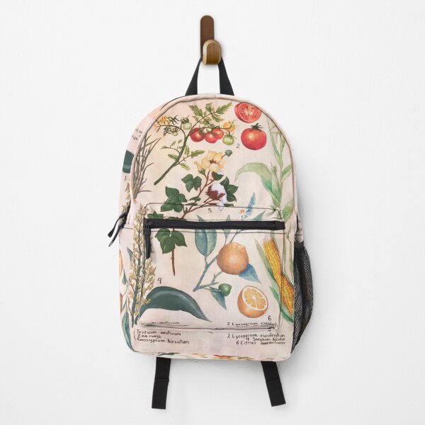 Item preview, Crop Botanical Drawing designed and sold by peachy-eileen.