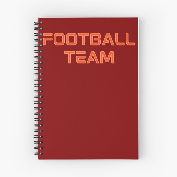 Item preview, Washington Football Team designed and sold by BigBoyShop.
