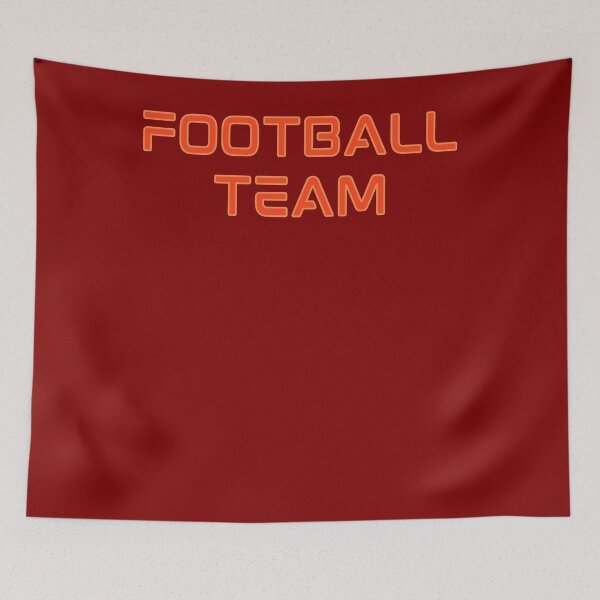 Item preview, Washington Football Team designed and sold by BigBoyShop.