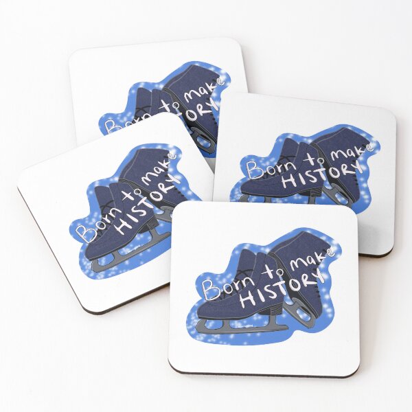 Item preview, born to make history  designed and sold by theartsytoad.