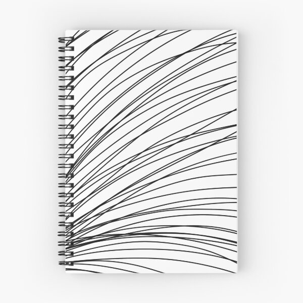 Item preview, Round Lines designed and sold by genalatorre.
