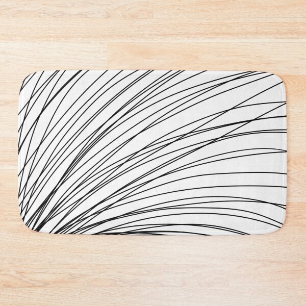 Item preview, Round Lines designed and sold by genalatorre.