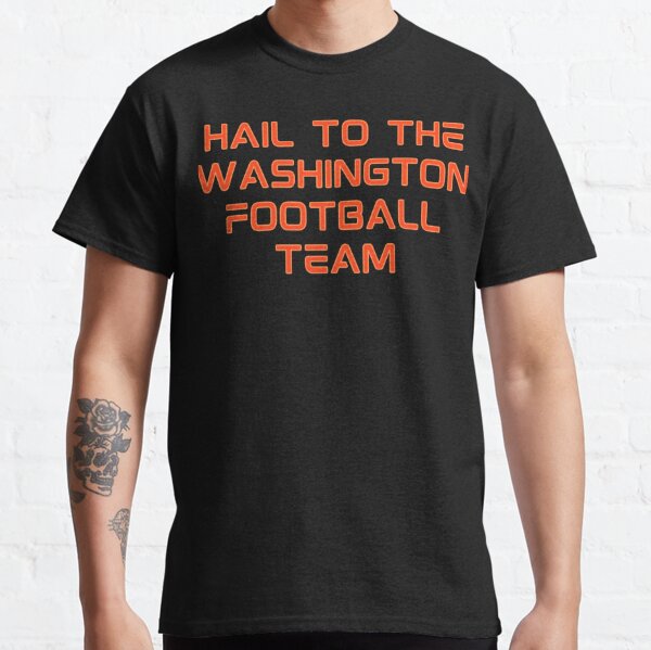 Baltimore Football Classic T-Shirt for Sale by BigBoyShop