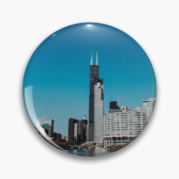 Item preview, Skydeck - Chicago designed and sold by cahmontemor.