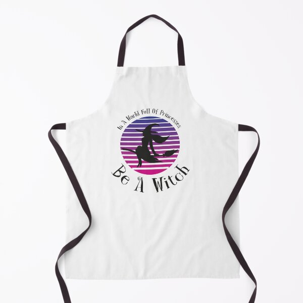 Item preview, In a world full of princesses be a Witch ! designed and sold by btilyas.