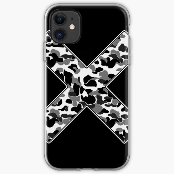 Supreme X Bape iPhone cases & covers | Redbubble