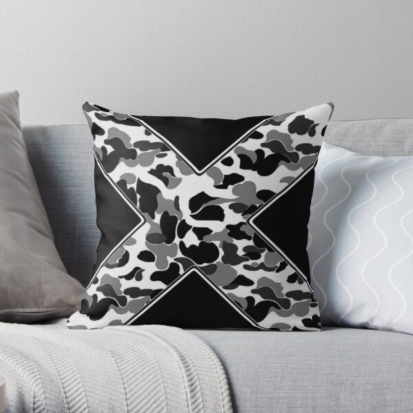 A Bathing Ape Pillows & Cushions for Sale | Redbubble