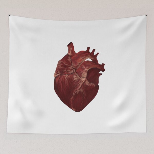 Item preview, Stitched Heart designed and sold by Jeffro104.