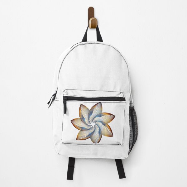 Item preview, Psychedelic Flower designed and sold by LaughingGryphon.