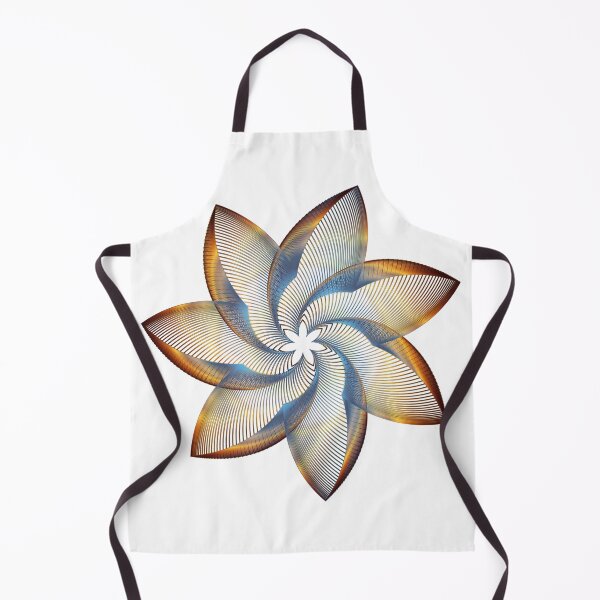 Item preview, Psychedelic Flower designed and sold by LaughingGryphon.