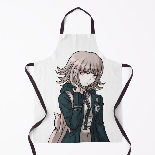 Item preview, Chiaki Nanami Cute designed and sold by THE Junko Enoshima.