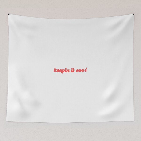 Item preview, keepin it cool designed and sold by shop-rosie.