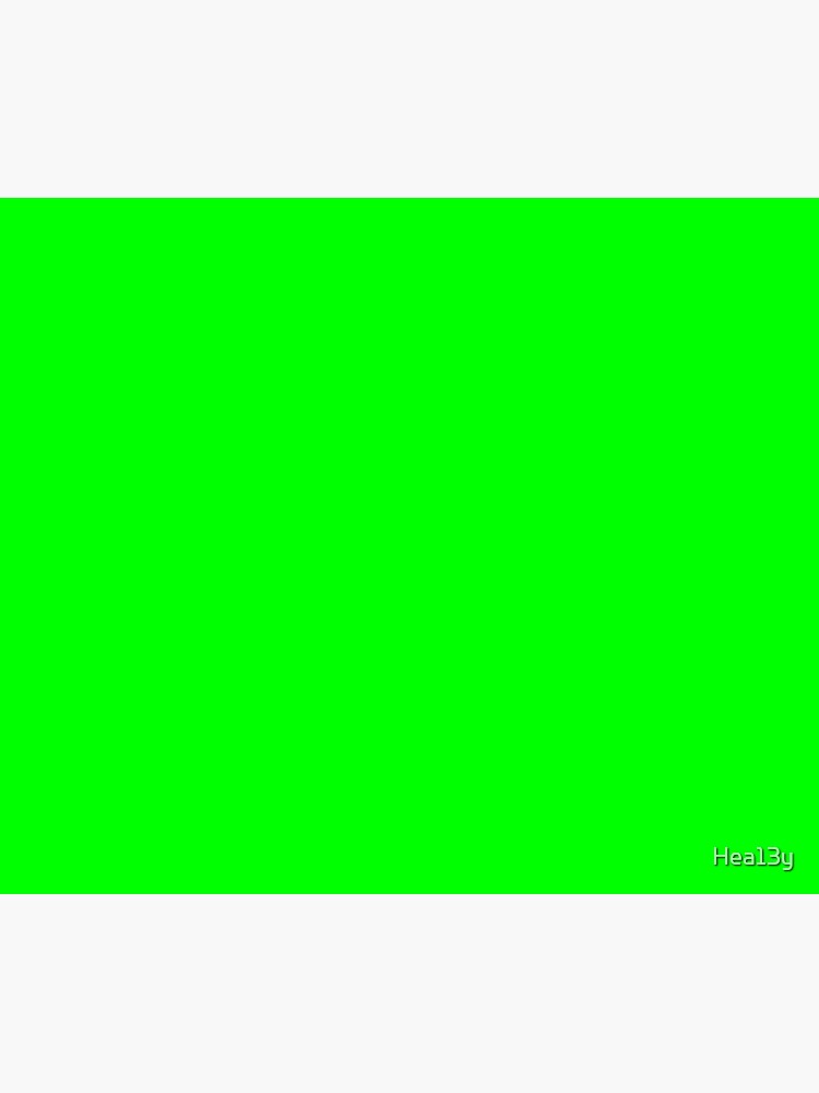 Lámina fotográfica for Sale con la obra «Compre diseños únicos de pantalla  verde: gráficos creativos y efectos especiales» de Hea13y