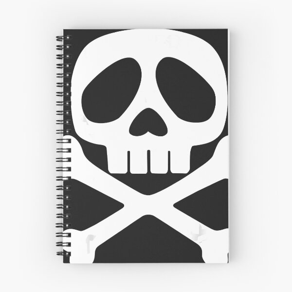 Item preview, Captain harlock skull Tshirt T-Shirt designed and sold by luxtrending.
