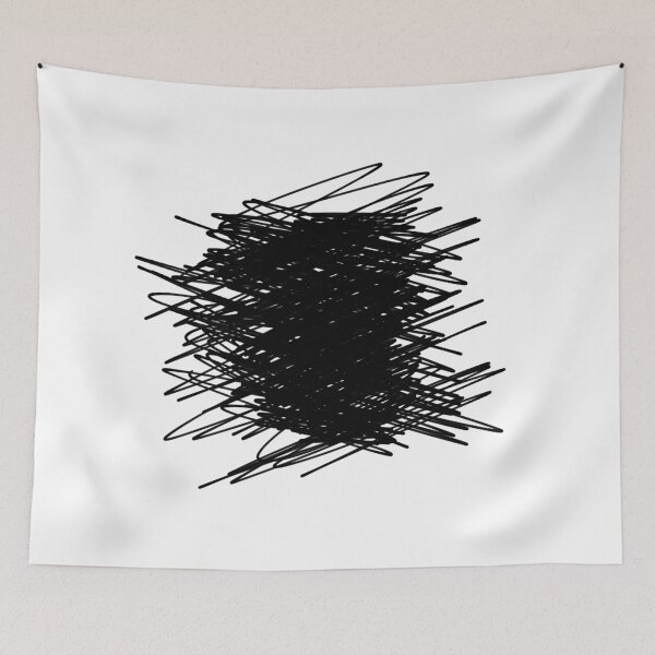 Item preview, Scribble designed and sold by genalatorre.