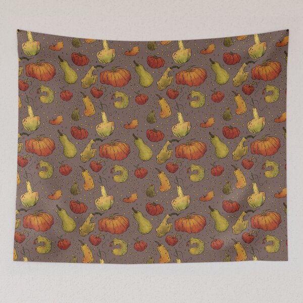 Item preview, Squash designed and sold by Ursamii.
