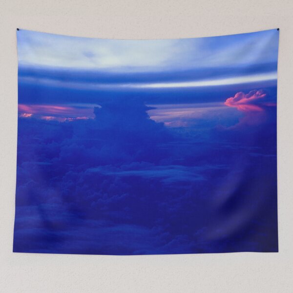 Item preview, Sky High over Australia designed and sold by Atmospheres.