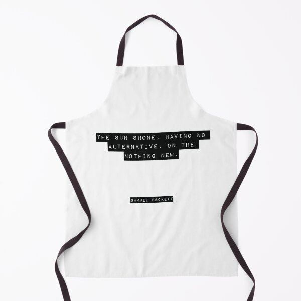 Item preview, Samuel Beckett Quote designed and sold by RJ123.