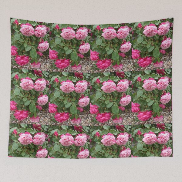 Item preview, Pink Vintage Rose Flower Photo designed and sold by Sarah  Rajkotwala.