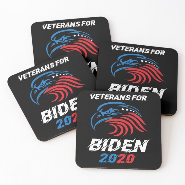 Item preview, Veterans For Joe Biden 2020, Presidential Campaign designed and sold by aronia.