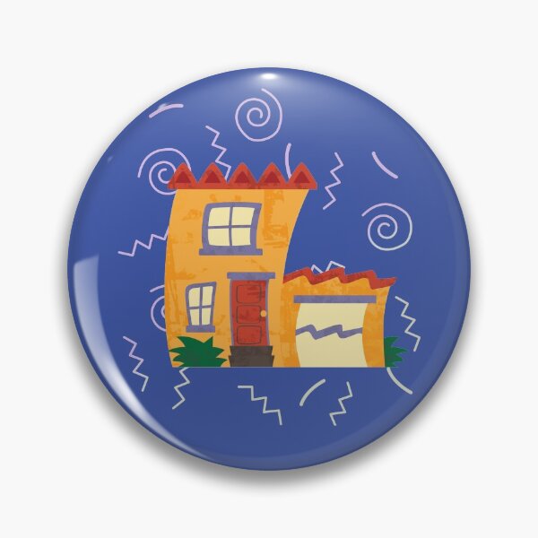 Item preview, Rocko's Modern House designed and sold by Lunamis.