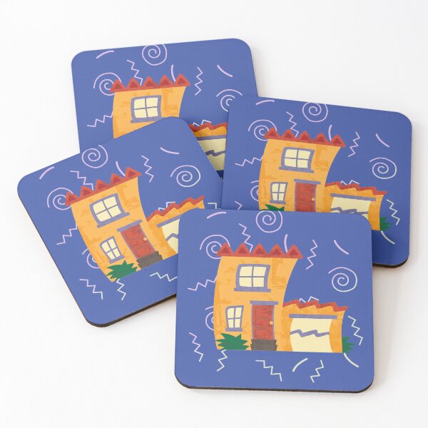 Item preview, Rocko's Modern House designed and sold by Lunamis.