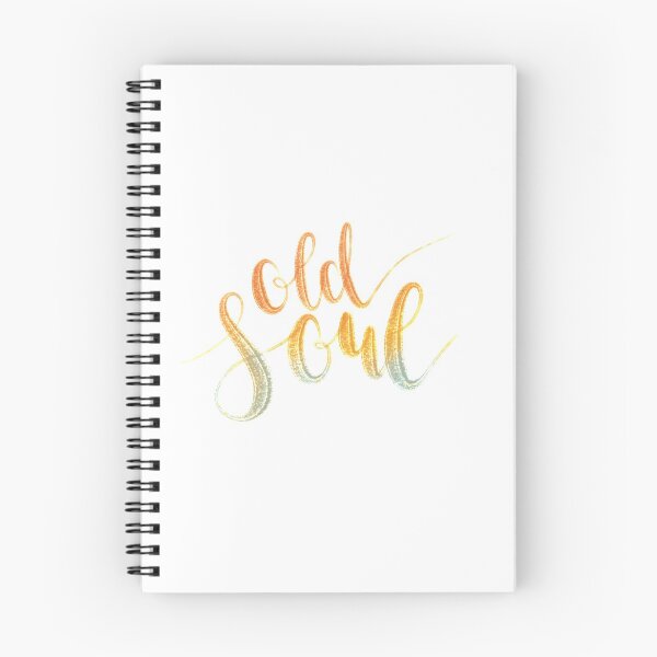 Item preview, Old Soul designed and sold by EmmaWilsonRD.