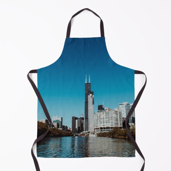 Item preview, Skydeck - Chicago designed and sold by cahmontemor.