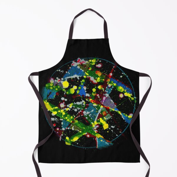 Item preview, Circle of Color designed and sold by Anthony Macaluso.