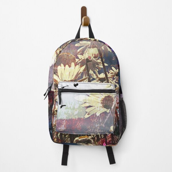 Item preview, The Art of The Daisy Field designed and sold by NakedNationLife.